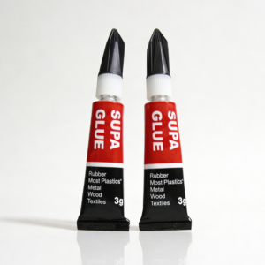 Johnny the Genius Kit 4